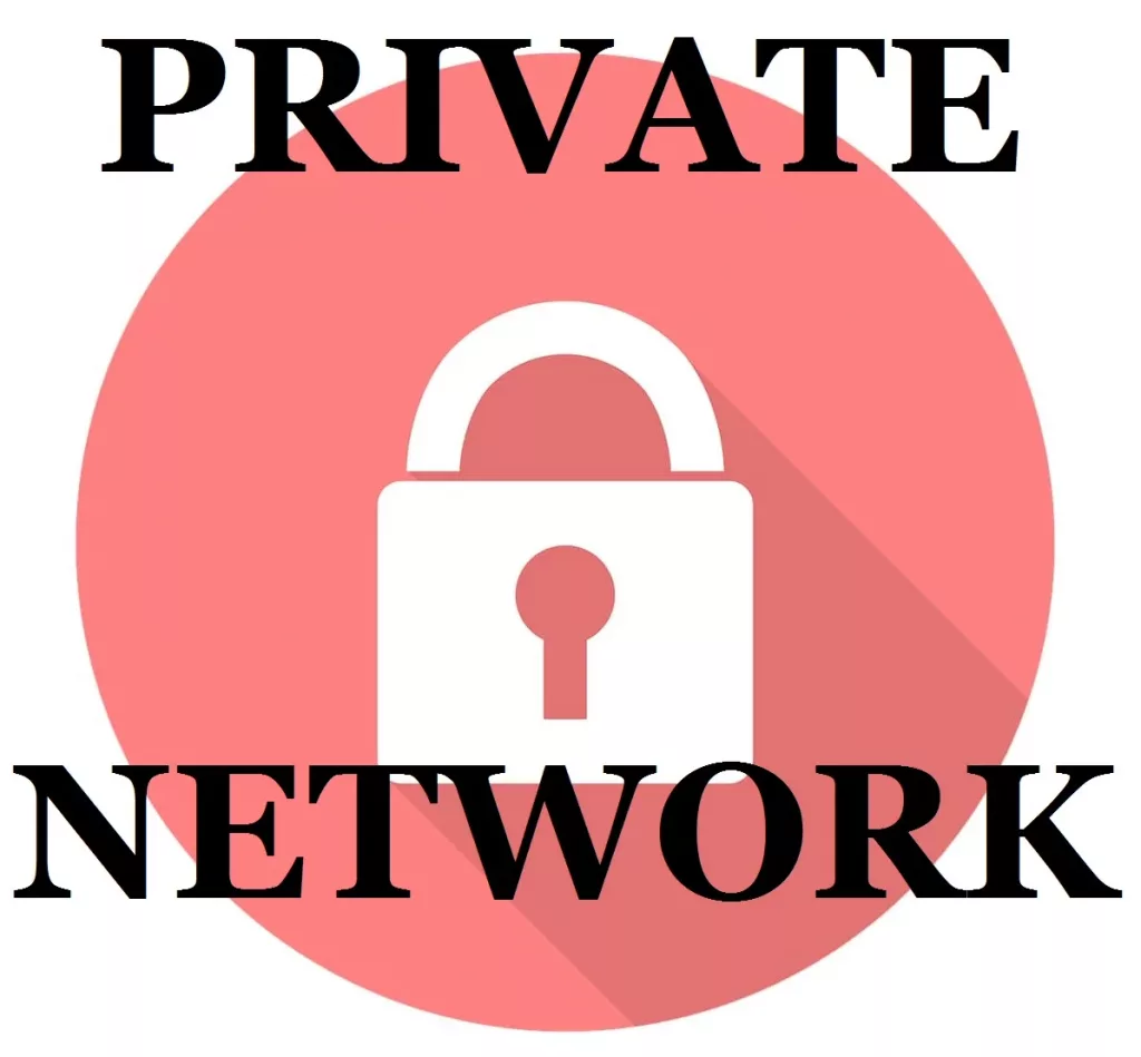 Benefits of a virtual private network.