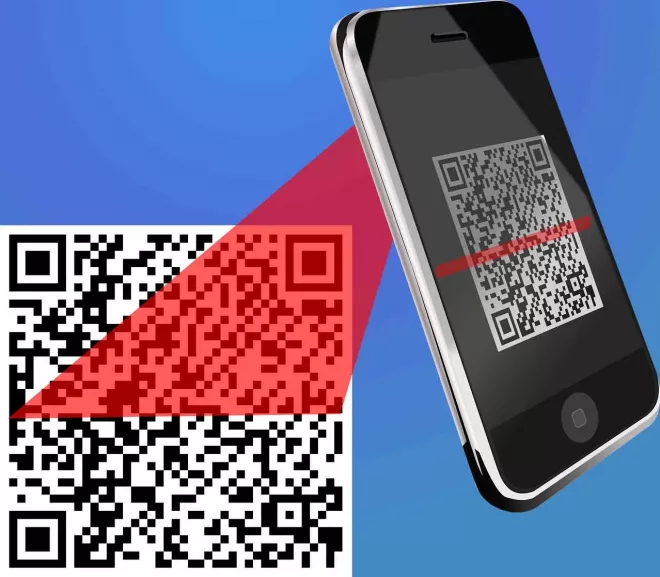 Significance of barcode scanner apps
