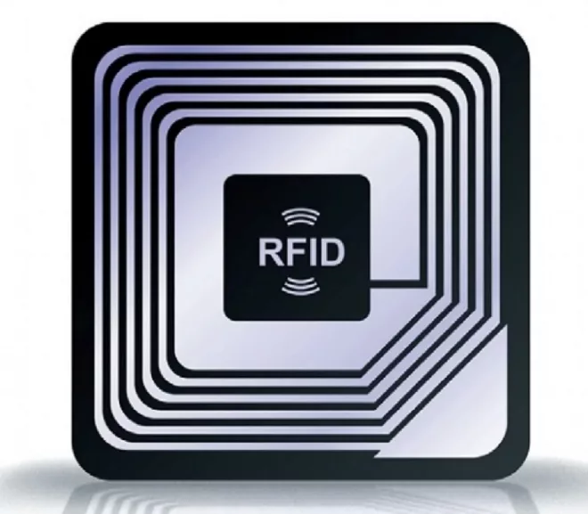 With RFID, Think Process and Not Just Technology